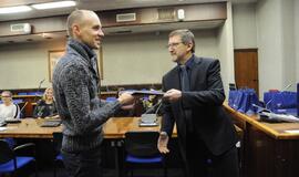 Gražiausių vitrinų autorių apdovanojimai