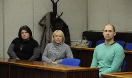 Gražiausių vitrinų autorių apdovanojimai