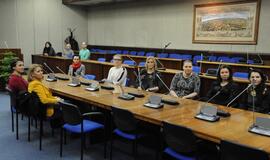 Gražiausių vitrinų autorių apdovanojimai