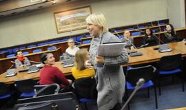 Gražiausių vitrinų autorių apdovanojimai