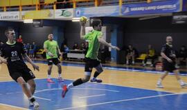 "Dragūnas" - "Rankininkas" 47:22