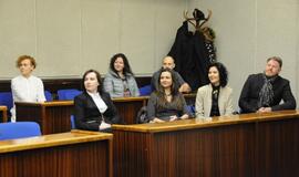 Gražiausių vitrinų autorių apdovanojimai