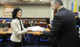 Gražiausių vitrinų autorių apdovanojimai