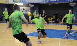 "Dragūnas" - "Rankininkas" 47:22