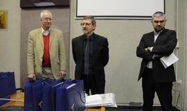 Gražiausių vitrinų autorių apdovanojimai