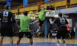 "Dragūnas" - "Rankininkas" 47:22