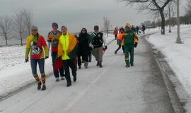 Čikagoje paminėtas Klaipėdos 1923 m. sukilimas ir Sausio 13-oji