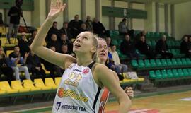 Klaipėdos "Fortūna" - Marijampolės "Sūduva" - 65:59