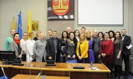 Gražiausių vitrinų autorių apdovanojimai