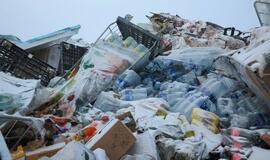 "Maximos" krovinys pažiro automagistralėje