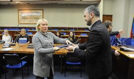 Gražiausių vitrinų autorių apdovanojimai