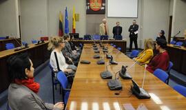 Gražiausių vitrinų autorių apdovanojimai