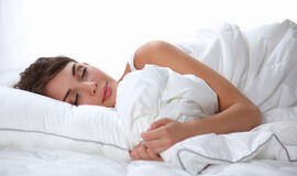 Saldus miegas: 10 patarimų