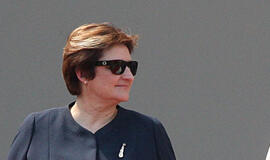 Seimo vadovė Prahoje dalyvauja Tarptautinės Holokausto aukų dienos minėjimo renginiuose