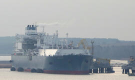 SGD dujos druskininkiečiams kainuotų perpus pigiau nei baltarusiškos