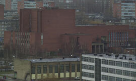 XXI amžiaus Klaipėdos retrospektyva