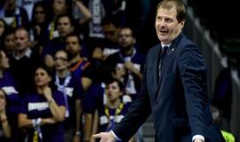 "Žalgiris" namuose įveikė "Šiaulių" krepšininkus