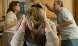 Ar jums gresia problemiška santuoka?