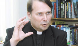 Atrištos rankos genų inžinieriams