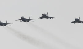 Dėl Rusijos grėsmės Norvegija reorganizuos savo pajėgas