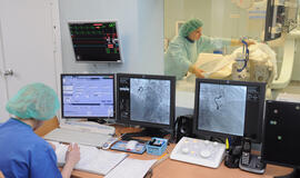 Dėl žalos sveikatai – kreiptis į gydymo įstaigą?