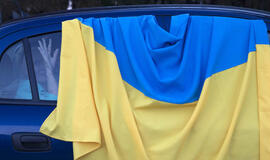 Devalvacija artina Ukrainą prie susitarimo su TVF