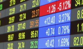 Europos Komisija Lietuvai prognozuoja 3 proc. BVP augimą