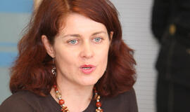 "Gelbėkit vaikus": jokio sąmokslo prieš lietuvių ar apskritai kitataučių šeimas Norvegijoje nėra