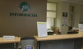 Ieškote darbo? Laisvų darbo vietų sąrašas