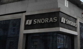 Iš Liuksemburgo siunčiama viltis "Snoro" sertifikatų turėtojams