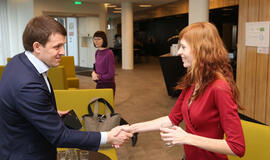 "Išmani moteris" grįžta su nauja jėga