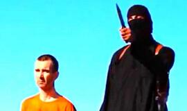 Išsiaiškinta, kas yra Islamo valstybės kovotojas "Džihadistas Džonas"