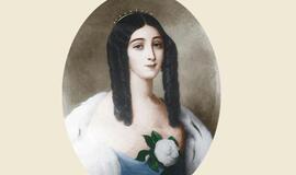 Mari Diuplesi: nemeilės istorija