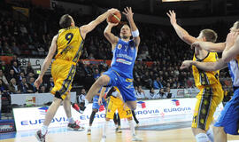 "Neptūnas" Kaune sieks iškovoti pirmąjį sezono trofėjų