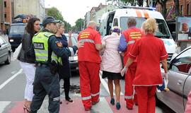 Neturtinės žalos atlyginimas: vis dar bandoma pralobti