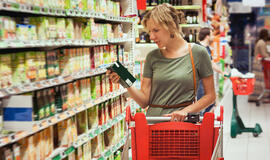 Pernai vartotojai padėjo išsiaiškinti beveik 1 000 atvejų, kai buvo prekiaujama nesaugiais maisto produktais