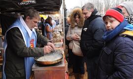 Palangos stintų šventė (2015)