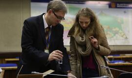 Išankstinis balsavimas