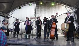 "Stintapūkio" šventė