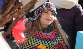 Užgavėnės Klaipėdoje (2015)