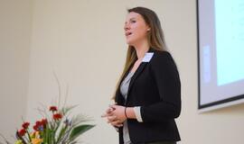 Oratorių konkurse triumfavo kauniečiai