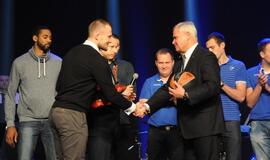 Vasario 16-osios koncertas