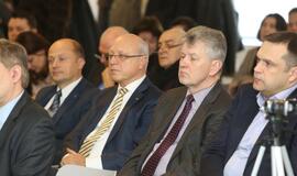 Klaipėdos ekonomikos forumas