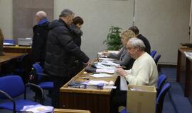 Išankstinis balsavimas