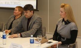 Klaipėdos ekonomikos forumas