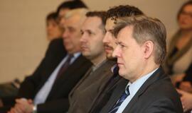 Klaipėdos ekonomikos forumas