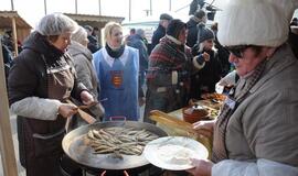 "Stintapūkio" šventė