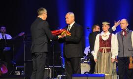 Vasario 16-osios koncertas