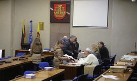 Išankstinis balsavimas