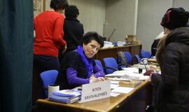 Išankstinis balsavimas